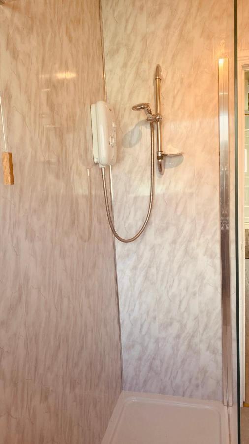 Suntana at Causeway Coast&Glens Villa Coleraine Bagian luar foto
