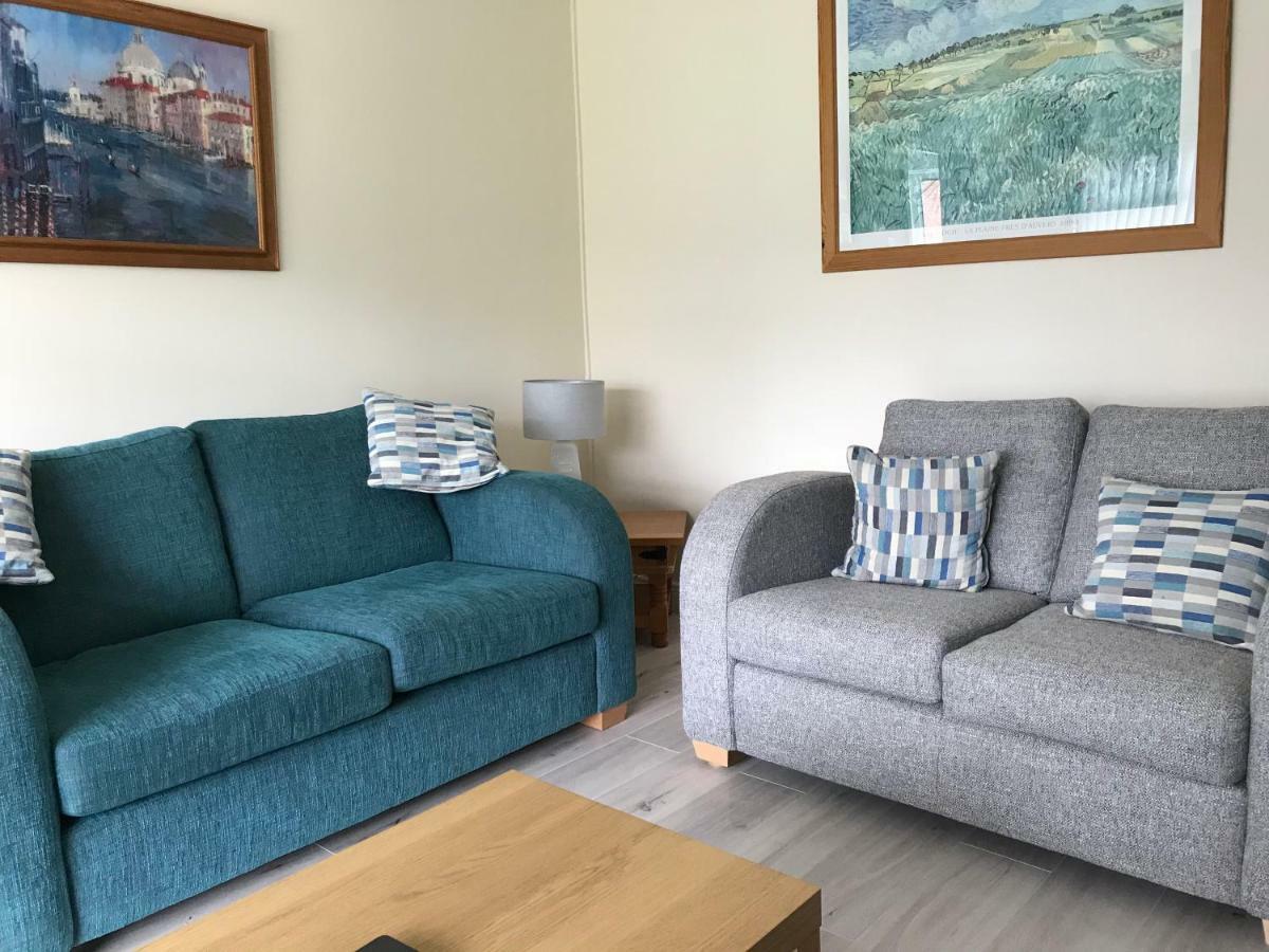 Suntana at Causeway Coast&Glens Villa Coleraine Bagian luar foto