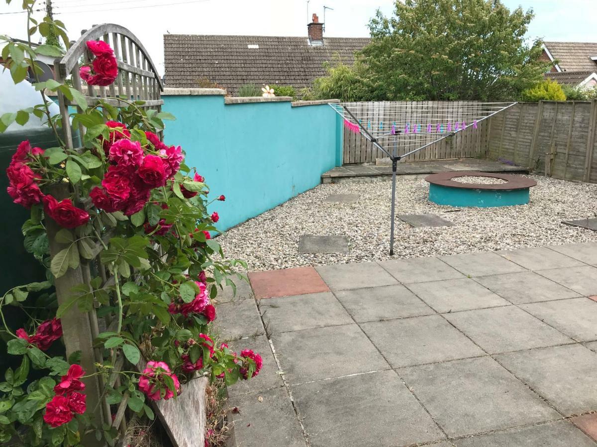 Suntana at Causeway Coast&Glens Villa Coleraine Bagian luar foto