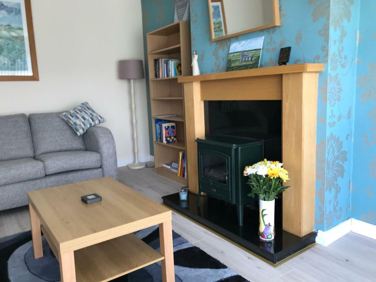 Suntana at Causeway Coast&Glens Villa Coleraine Bagian luar foto