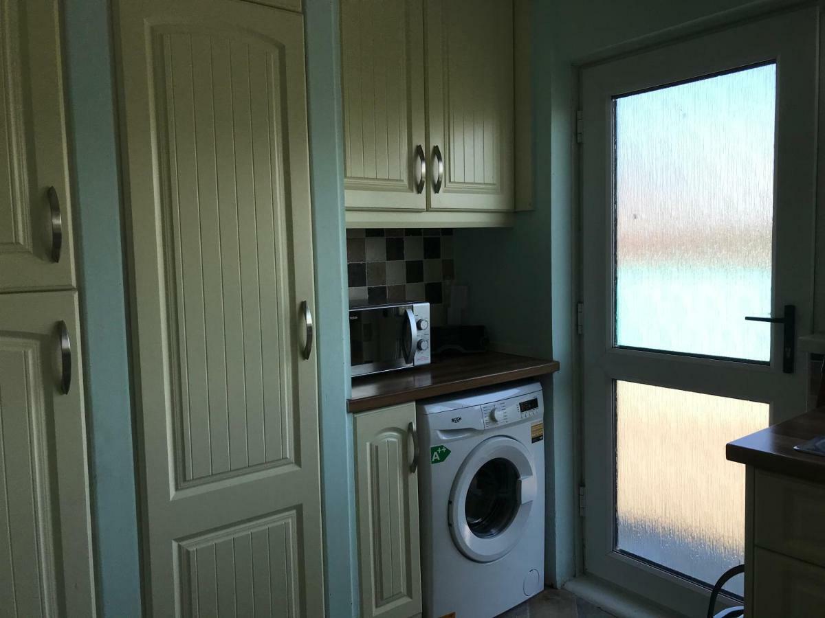 Suntana at Causeway Coast&Glens Villa Coleraine Bagian luar foto