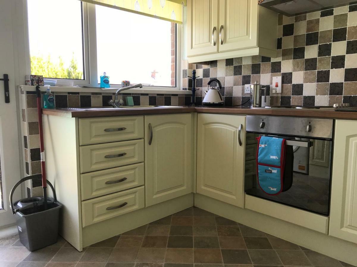 Suntana at Causeway Coast&Glens Villa Coleraine Bagian luar foto