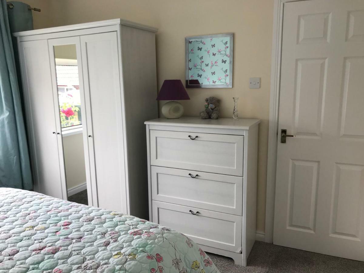 Suntana at Causeway Coast&Glens Villa Coleraine Bagian luar foto